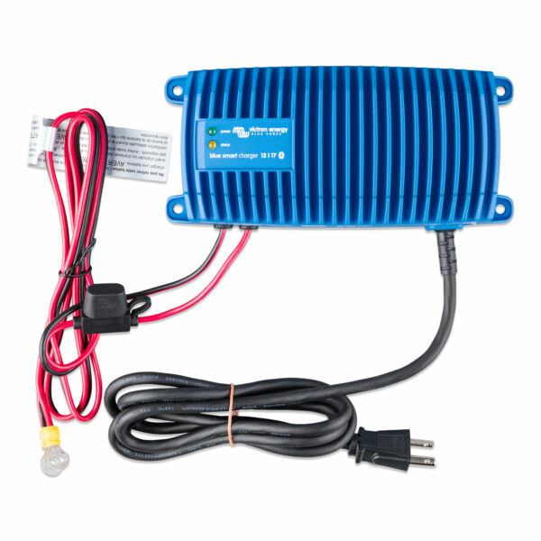 Blue Smart IP67 Chargers 230V - Image 3