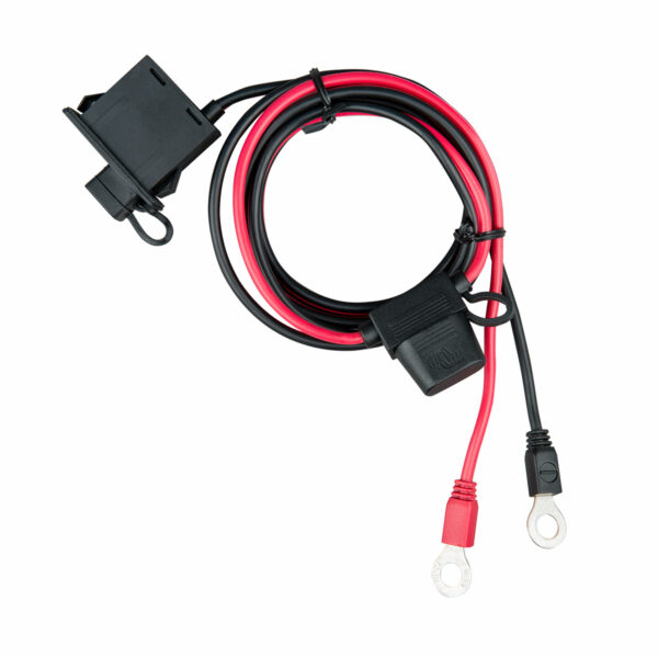 Battery Indicator Panel (M8 eyelet / 30A ATO fuse) - Image 2