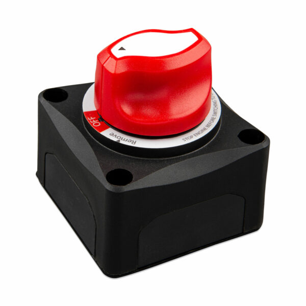 Battery switch on/off 275A - Image 2