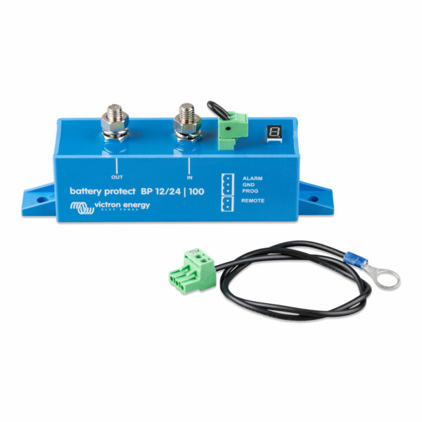 BatteryProtect - Image 4