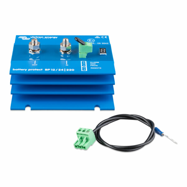 BatteryProtect - Image 6