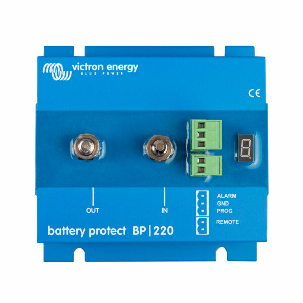 BatteryProtect