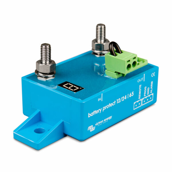 BatteryProtect - Image 3