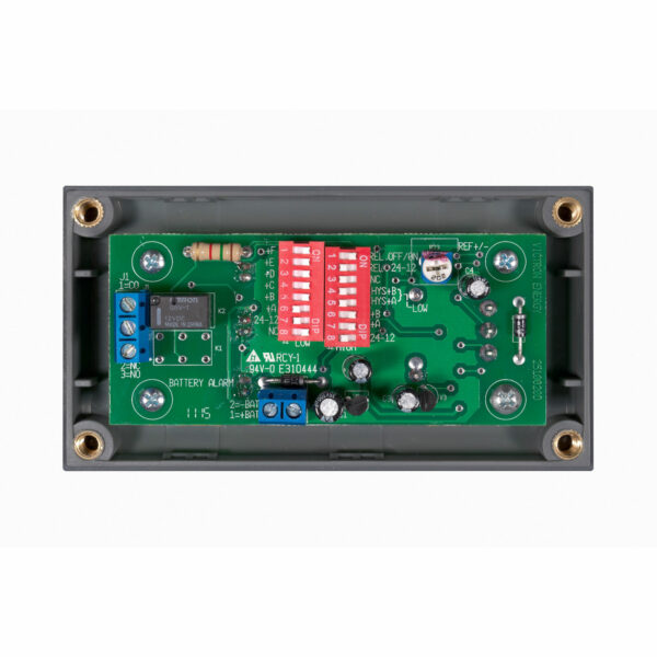 Battery Alarm GX - Image 2
