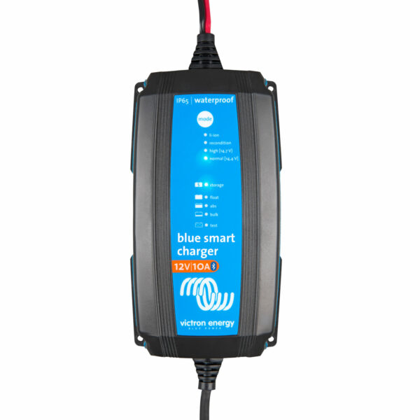Blue Smart IP65 Chargers 230V - Image 6