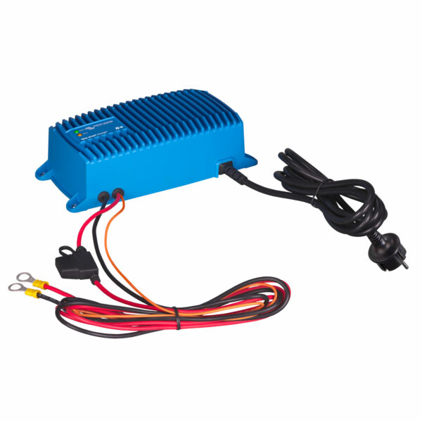 Blue Smart IP67 Chargers 230V - Image 6