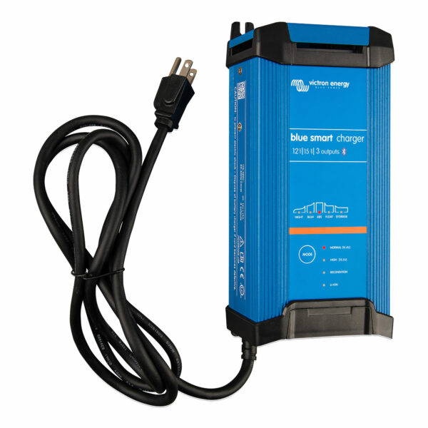 Blue Smart IP22 Chargers 230V - Image 2
