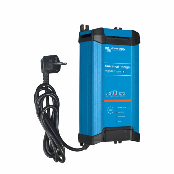 Blue Smart IP22 Chargers 230V - Image 5