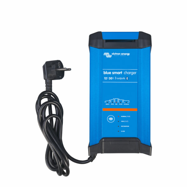 Blue Smart IP22 Chargers 230V - Image 6