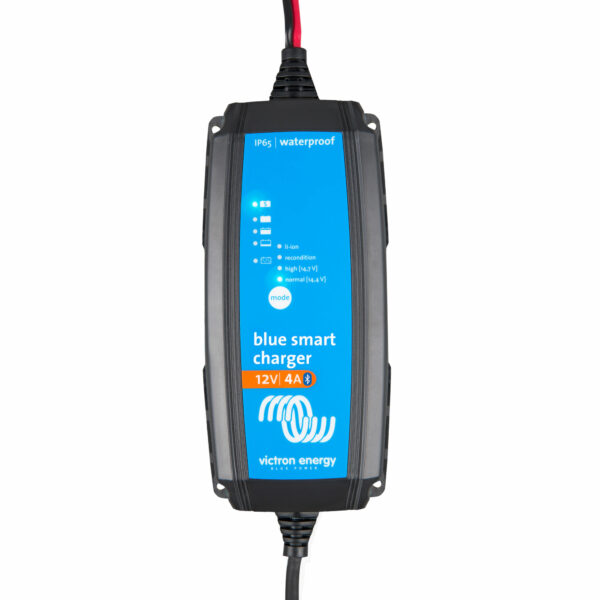 Blue Smart IP65 Chargers 230V - Image 3