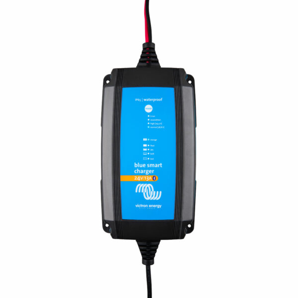 Blue Smart IP65 Chargers 230V - Image 11