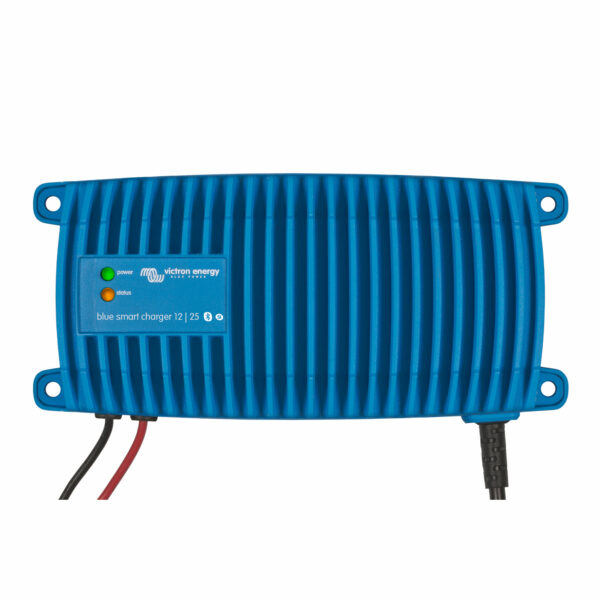 Blue Smart IP67 Chargers 230V - Image 4