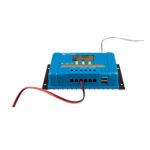 BlueSolar Charge Controller PWM DUO LCD&USB 12/24V 20A