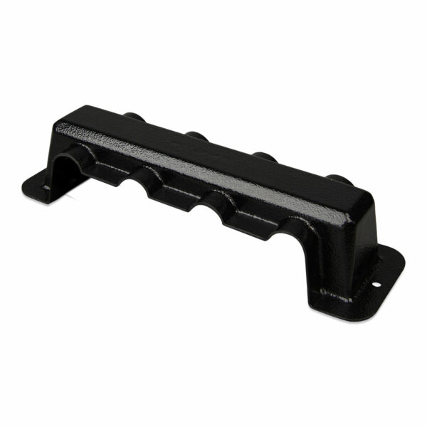 Busbar 250A 4P + cover - Image 2