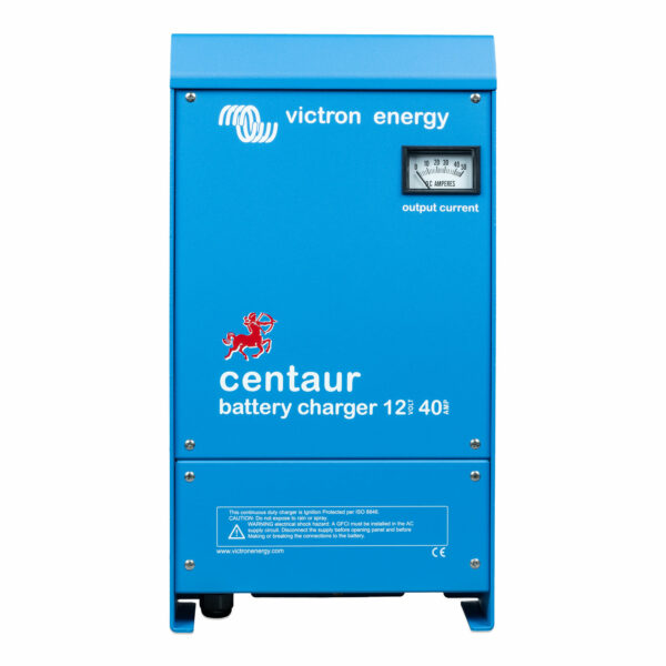 Centaur Chargers - Image 3