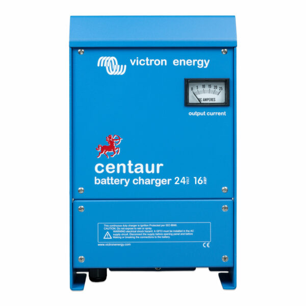 Centaur Chargers - Image 7
