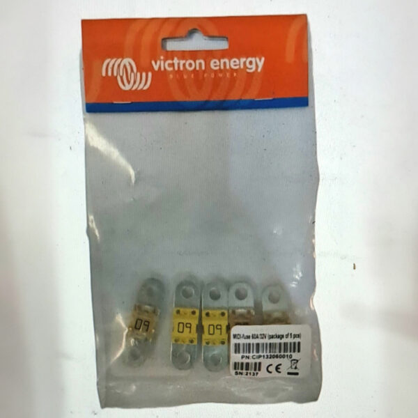 MIDI-fuses