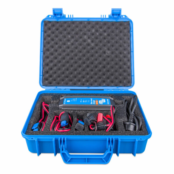 Carry case for IP65 Charger & accessories - Image 2