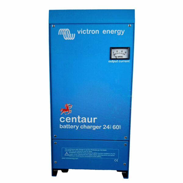 Centaur Chargers - Image 11