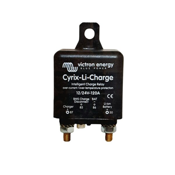 Cyrix Battery Combiner 120A Series - Image 3