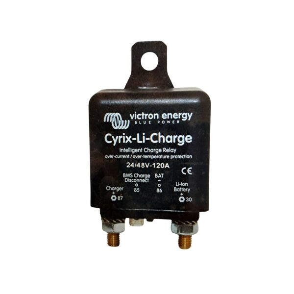 Cyrix Battery Combiner 120A Series - Image 4