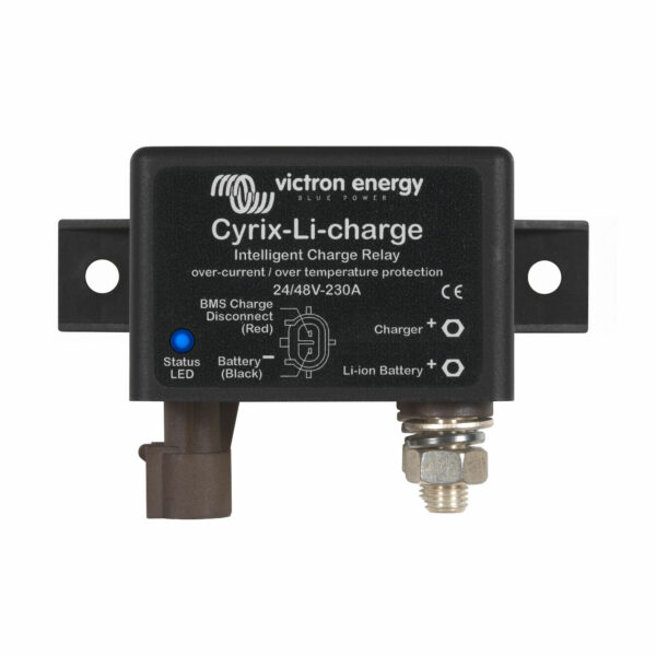 Cyrix Battery Combiner 230A Series - Image 4