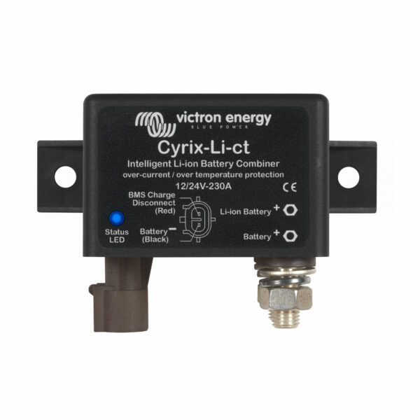 Cyrix Battery Combiner 230A Series - Image 5