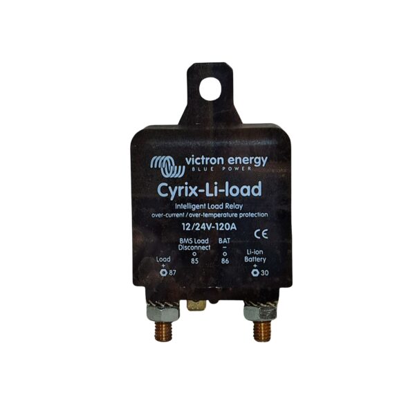 Cyrix Battery Combiner 120A Series