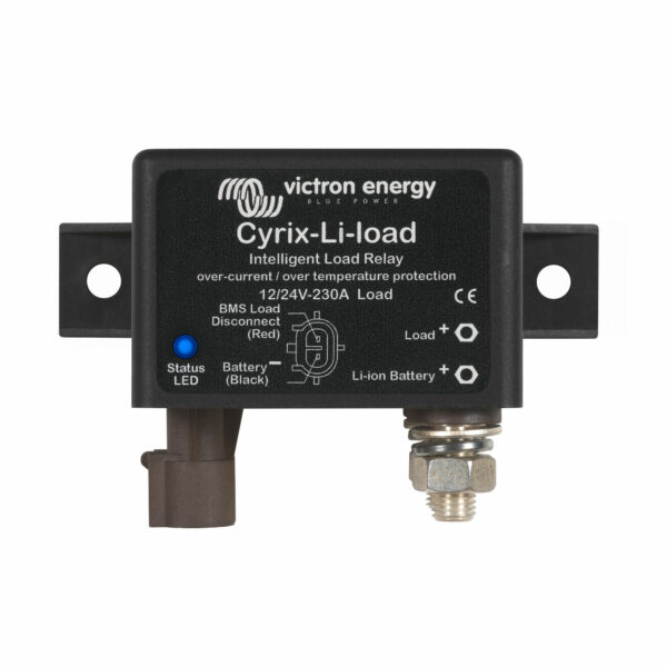 Cyrix Battery Combiner 230A Series