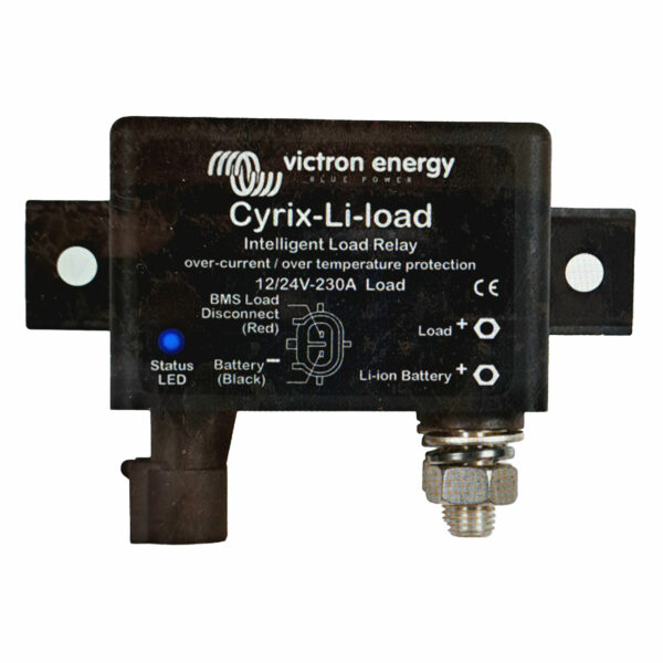 Cyrix Battery Combiner 230A Series - Image 2