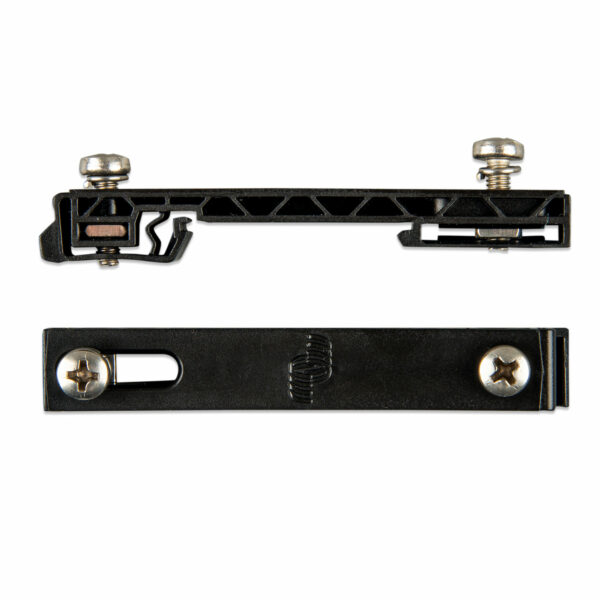 DIN35 adapter large (per pair)