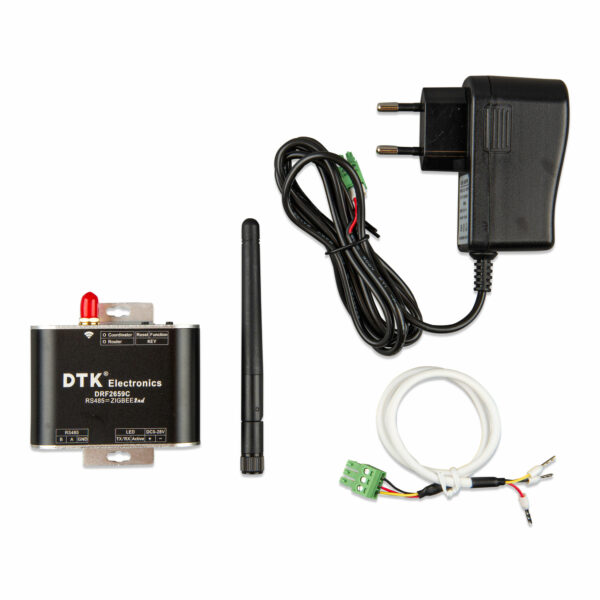 Zigbee to RS485 converter - Image 2