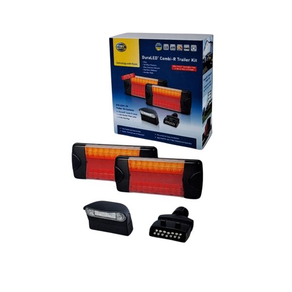 Trailer Lights