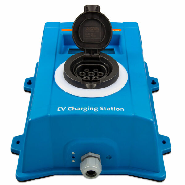 EV Charging Station - Image 2