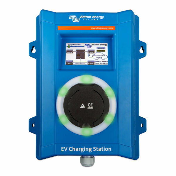 EV Charging Station