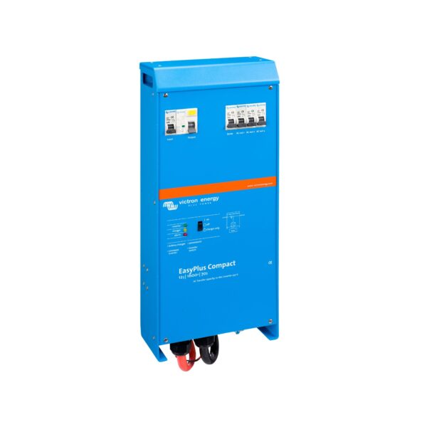 EasyPlus C Inverter/Charger 12/1600/70-16 - Image 2