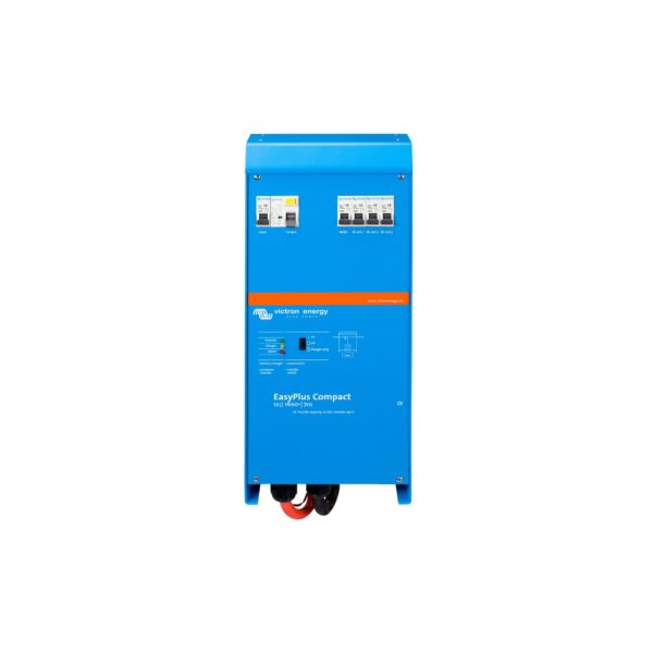 EasyPlus C Inverter/Charger 12/1600/70-16
