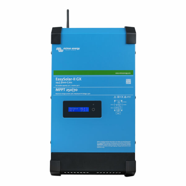 EasySolar-11 GX Inverter/Chargers