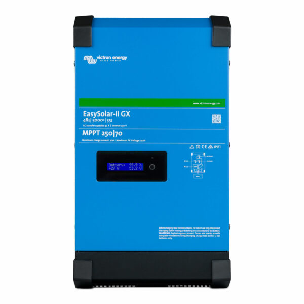 EasySolar-11 GX Inverter/Chargers - Image 2