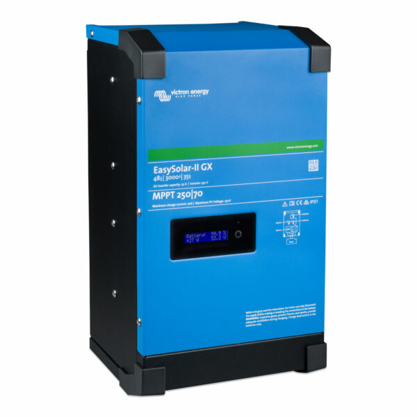 EasySolar-11 GX Inverter/Chargers - Image 3