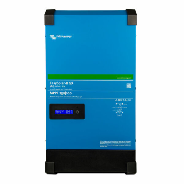 EasySolar-11 GX Inverter/Chargers - Image 5