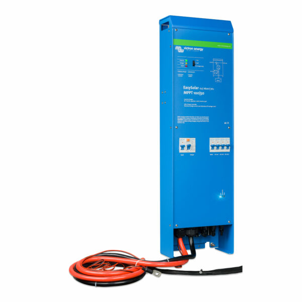 EasySolar Inverter/Chargers