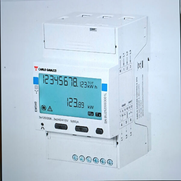 Energy Meters - Image 3
