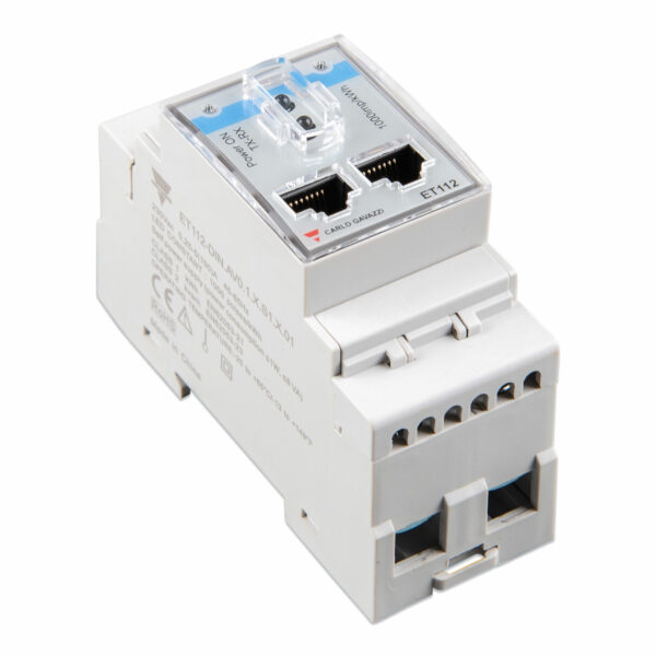 Energy Meters