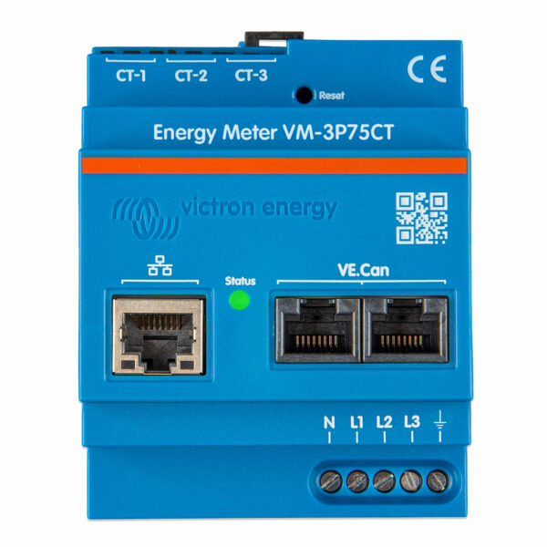 Energy Meters - Image 5