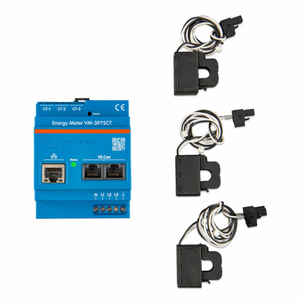 Energy Meters - Image 8