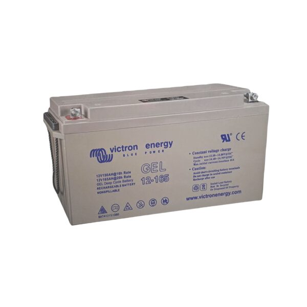 GEL Batteries - Image 7
