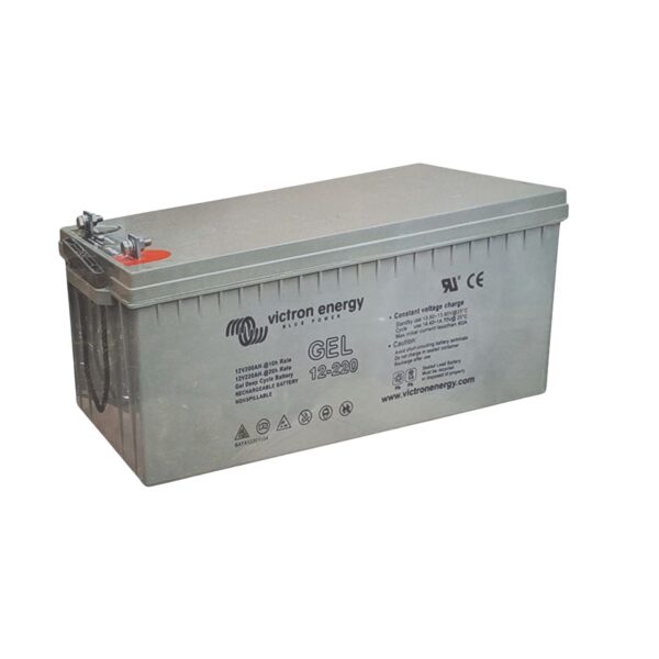 GEL Batteries - Image 8