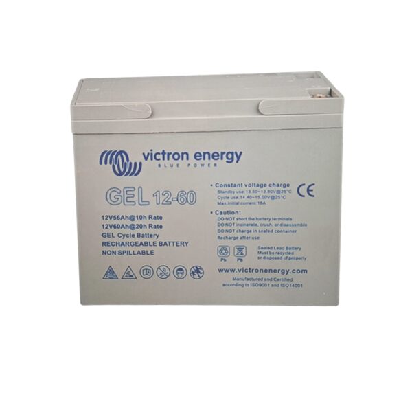 GEL Batteries - Image 6