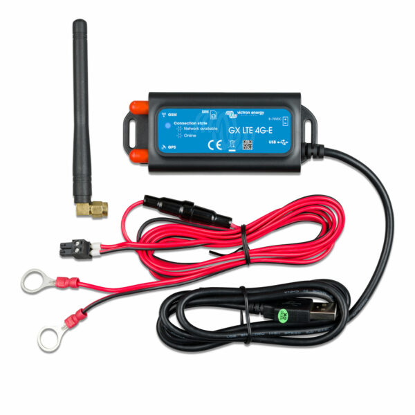 GX LTE 4G-SA (AU/NZ) - Image 2